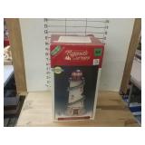 Lemax Porcelain Decoration