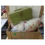 Sewing/Crochet Equipment