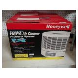 Enviracaire HEPA Air Cleaner