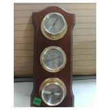 Nautical Weather Gauges