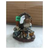 Boyds And Bears & Friends Figurine