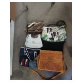 Various Purses