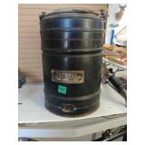 Thermax Electric Oven Cooker