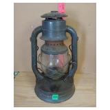 Dietz Oil Lamp