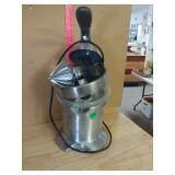 Breville Lemon And Orange Juice Squeezer