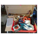 Water Spigot, Charlie Brown Pez Dispenser,