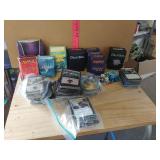 Huge Lot Of Magic The Gathering Cards