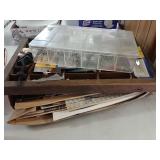 Pictures, Articles And Fishing Items