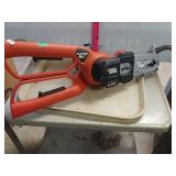 Black And Decker Alligator- Corded