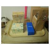 Avon & Miscellaneous Home Decor