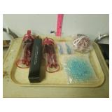 Avon- Hair Care And Bathroom Items