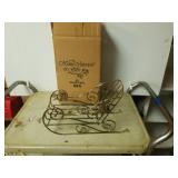 Home Interiors- Christmas Decoration