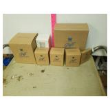 Avon- Christmas Decorations