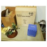 Avon-  Miscellaneous Holiday  Decorations