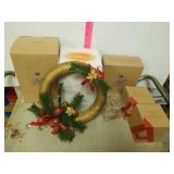 Avon- Christmas Decorations