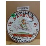 1911 Buffalo Pottery