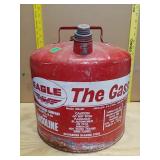 Eagle Gas Can
