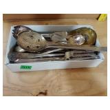 Silver Like Flatware