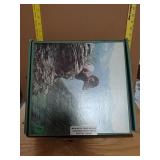 New With Tags Rocky Leather Boots With Gore Tex