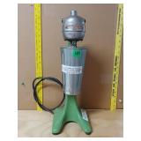 WORKS Vintage Hamilton Milkshake Maker