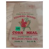 Squirrel Brand Corn Meal