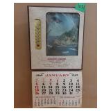 Howards Liquor Calendar