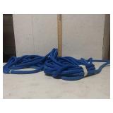 Blue Nautical Rope