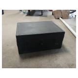 Antique Suitcase/Trunk