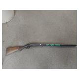 T. Dumoulin & Co Double Barrel