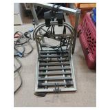 Loggy Bayou Tree Stand With Climber