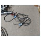 Utility Trailer Cables