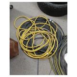 Heavy Duty Extension Cords (2)
