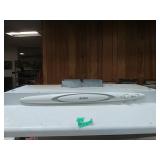 Kenmore Over Range Exhaust Fan