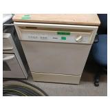 kenmore dishwasher