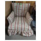 Arm Chair
