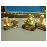 Da Vinci Collectibles & More - Kids W/geese