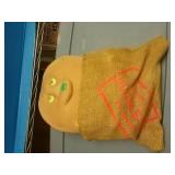 Grade A Couch Potato In Sack