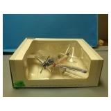 Spec Cast Miss America Die Cast Airplane Ban