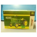 1:16 2008 Heritage Series John Deere 4010