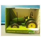 1:16 John Deere 5200 Tractor W/ROPS