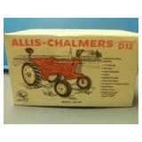 1:16 Allis-Chalmers D12