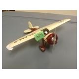 Mid-Atlantic Air Museum Model Airplane MAAM-2