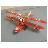 Texaco 23 Model Airplane