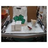 Miscellaneous- Christmas Ornament, Costume