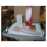 Avon- Skincare, Brush, Lint Remover