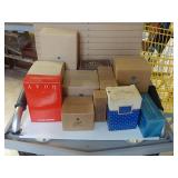 Avon- Soap, Ring Holder, Fragrance, Organizer