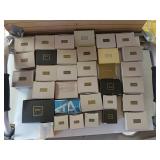 Avon Jewelry Lot- Rings, Bracelets, Earrings,