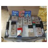 Avon Jewelry Lot- Necklaces, Bracelets, Pins,