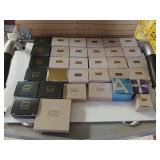 Avon Jewelry Lot- Necklaces, Bracelets, Earrings,