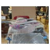 Avon bag lot- Organizers, bags, clutches, shower